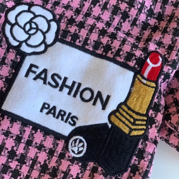 Doggie Dress! - Picture 3 of 6